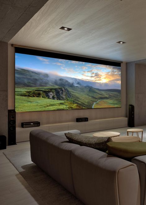 Sony Home Theater