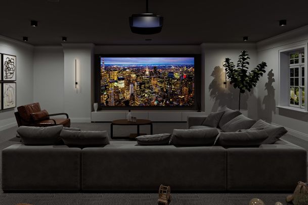 Sony Home Theater