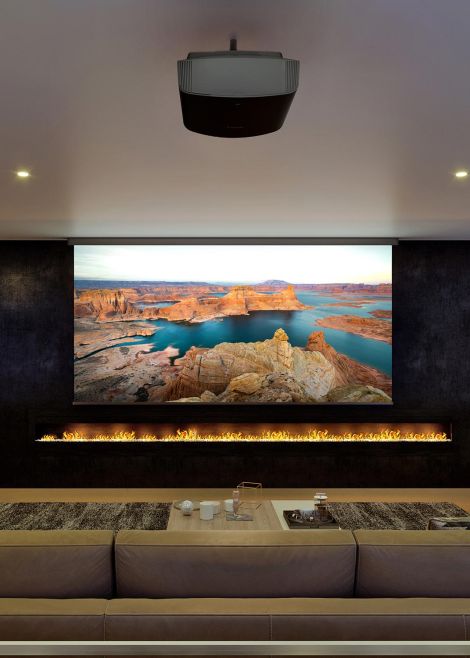 Sony Home Theater