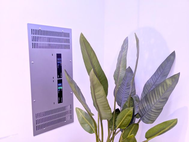 Control4 Showroom