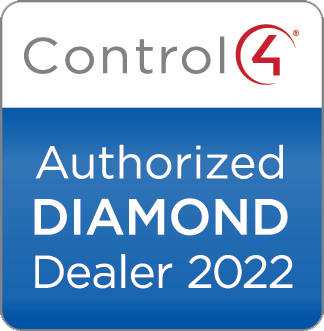 Control4 Diamond Dealer