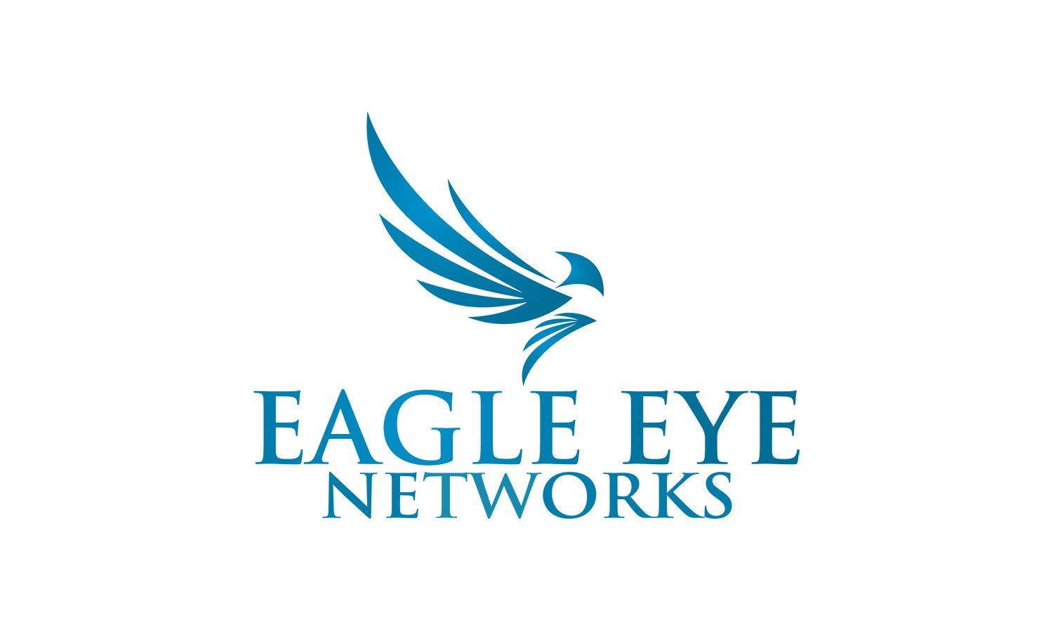 Eagle Eye Networks Cloud Video Surveillance Authorized Partner Logo